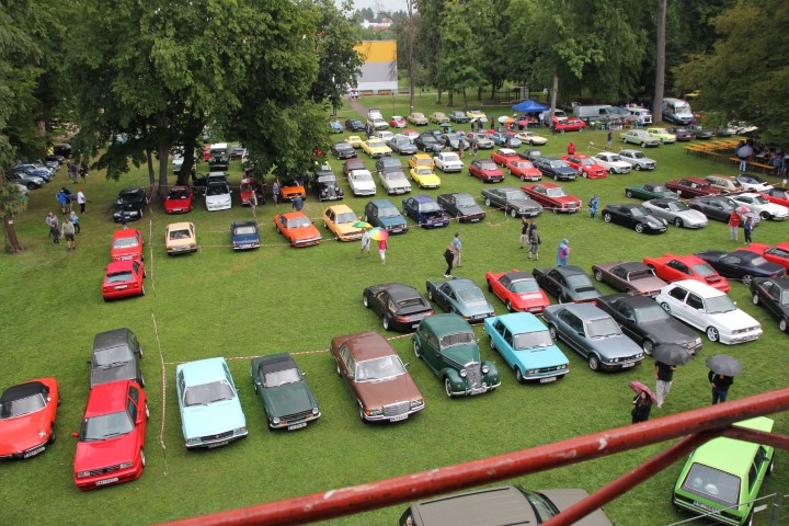 2022-07-10 Oldtimertreffen Pinkafeld 